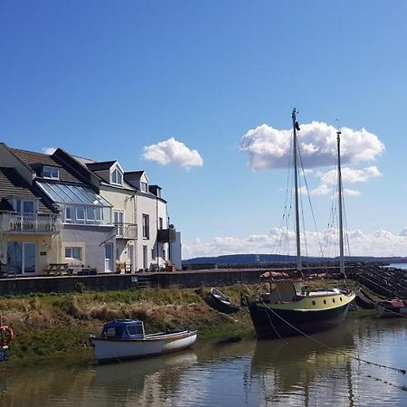 Port Haverigg Marina Village ミロム エクステリア 写真