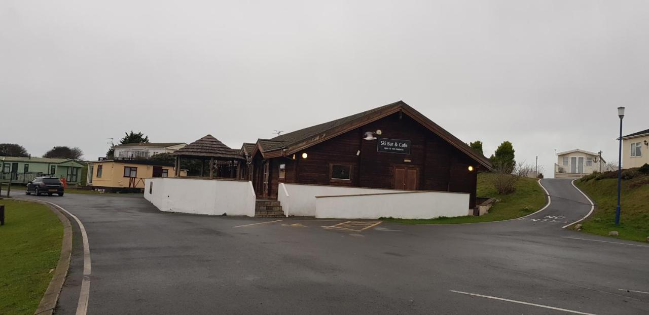 Port Haverigg Marina Village ミロム エクステリア 写真