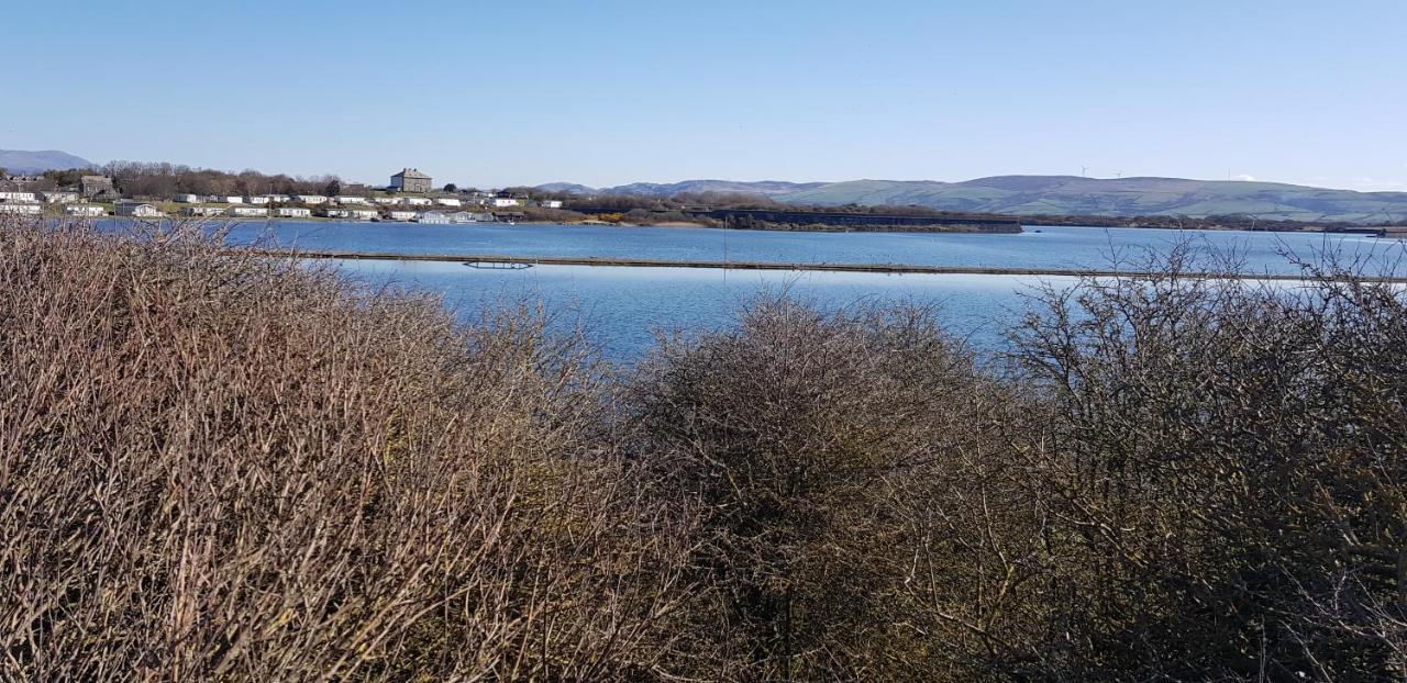 Port Haverigg Marina Village ミロム エクステリア 写真