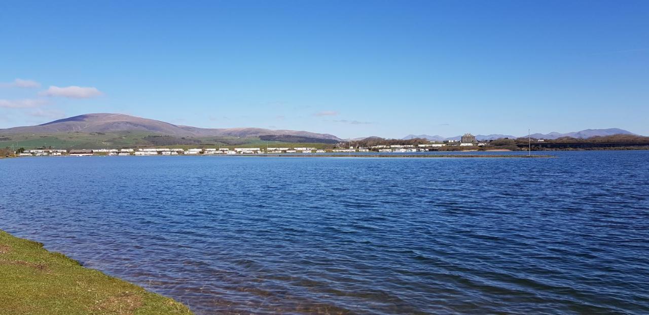 Port Haverigg Marina Village ミロム エクステリア 写真