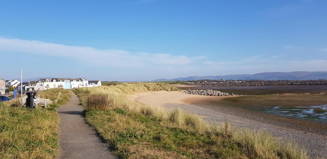 Port Haverigg Marina Village ミロム エクステリア 写真