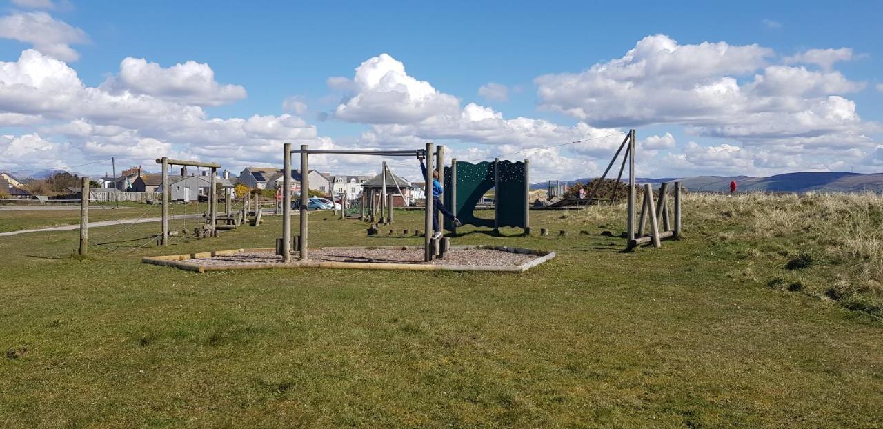 Port Haverigg Marina Village ミロム エクステリア 写真