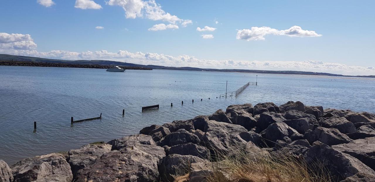 Port Haverigg Marina Village ミロム エクステリア 写真
