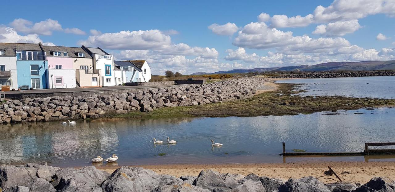 Port Haverigg Marina Village ミロム エクステリア 写真