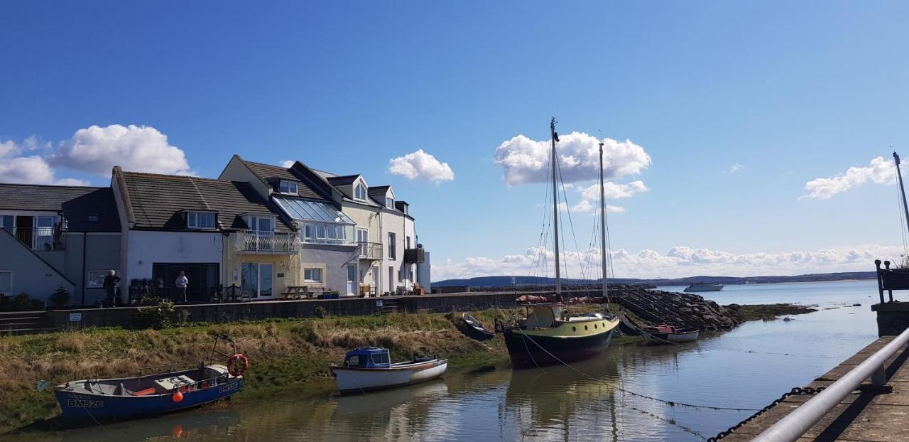 Port Haverigg Marina Village ミロム エクステリア 写真